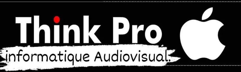 Think Pro - Informatique & Audiovisuel